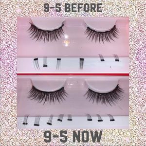 Tori Belle Lashes